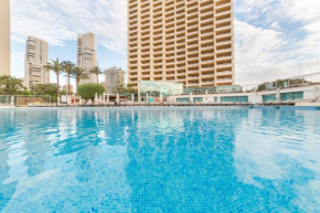  Sandos Benidorm Suites  Бенидорм